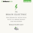 Brain Electric: The Dramatic High-Tech Race to Merge Minds and Machines, Malcolm Gay