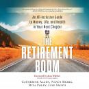 The Retirement Boom Audiobook