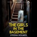 The Girls in the Basement Audiobook