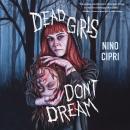 Cover of Dead Girls Don't Dream