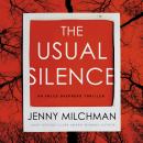 The Usual Silence Audiobook