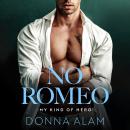 No Romeo Audiobook