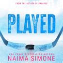 Played Audiobook