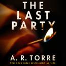 The Last Party Audiobook