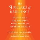 The 9 Pillars of Resilience: The Proven Path to Master Stress, Slow Aging, and Increase Vitality Audiobook