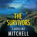 The Survivors Audiobook