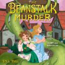 Cover of The Beanstalk Murder