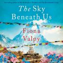 Cover of The Sky Beneath Us