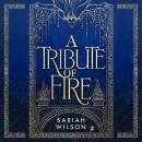 Cover of A Tribute of Fire