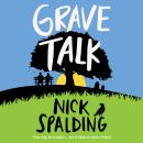 Grave Talk Audiobook