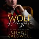 The Wolf of Mayfair Audiobook