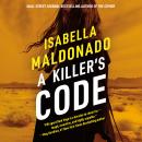 A Killer's Code Audiobook