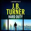 Hard Duty Audiobook