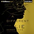 A Different Lie Audiobook