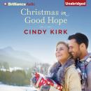 Christmas in Good Hope, Cindy Kirk
