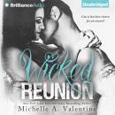 Wicked Reunion Audiobook