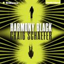 Harmony Black Audiobook
