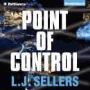 Point of Control Audiobook
