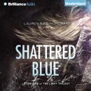 Shattered Blue, Lauren Horowitz