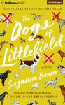 The Dogs of Littlefield Audiobook