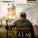 A Wounded Realm Audiobook