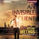 An Invisible Client Audiobook