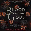 Blood of the Gods Audiobook