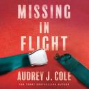 Missing in Flight Audiobook