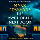 The Psychopath Next Door Audiobook