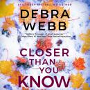 Closer Than You Know Audiobook
