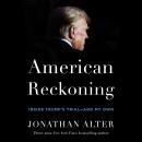 American Reckoning: Inside Trump’s Trial—and My Own Audiobook