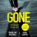 Gone Audiobook