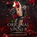 Original Sinner Audiobook