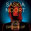 The Grown-Up: A Thriller Audiobook