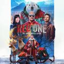 Cover of Red One: The Junior Novelization