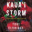 Kaua'i Storm Audiobook