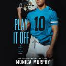 Play It Off Audiobook