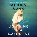 Lightning in a Mason Jar: A Novel Audiobook