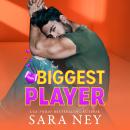 Biggest Player Audiobook