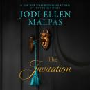 The Invitation Audiobook