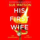 His First Wife Audiobook
