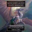 Deliverance of Dragons Audiobook