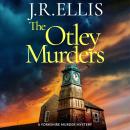 The Otley Murders Audiobook