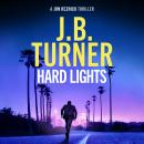 Hard Lights Audiobook