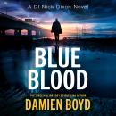 Blue Blood Audiobook