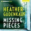 Missing Pieces Audiobook