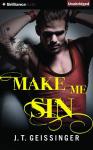 Make Me Sin Audiobook