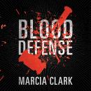 Blood Defense Audiobook