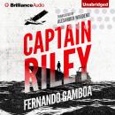 Captain Riley Audiobook