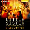 Little Sister Audiobook